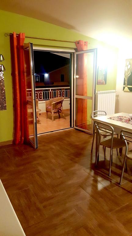Appartamento Marinella Pizzo  Exterior photo