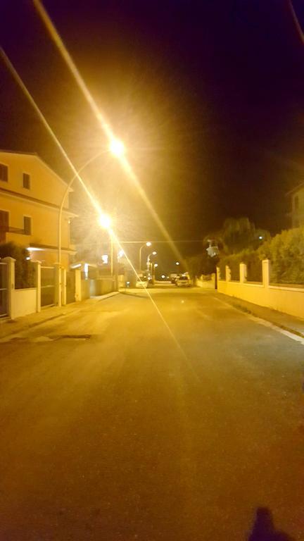 Appartamento Marinella Pizzo  Exterior photo