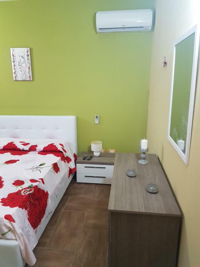 Appartamento Marinella Pizzo  Exterior photo